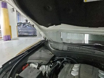 2019 Maserati Levante NONE VIN: