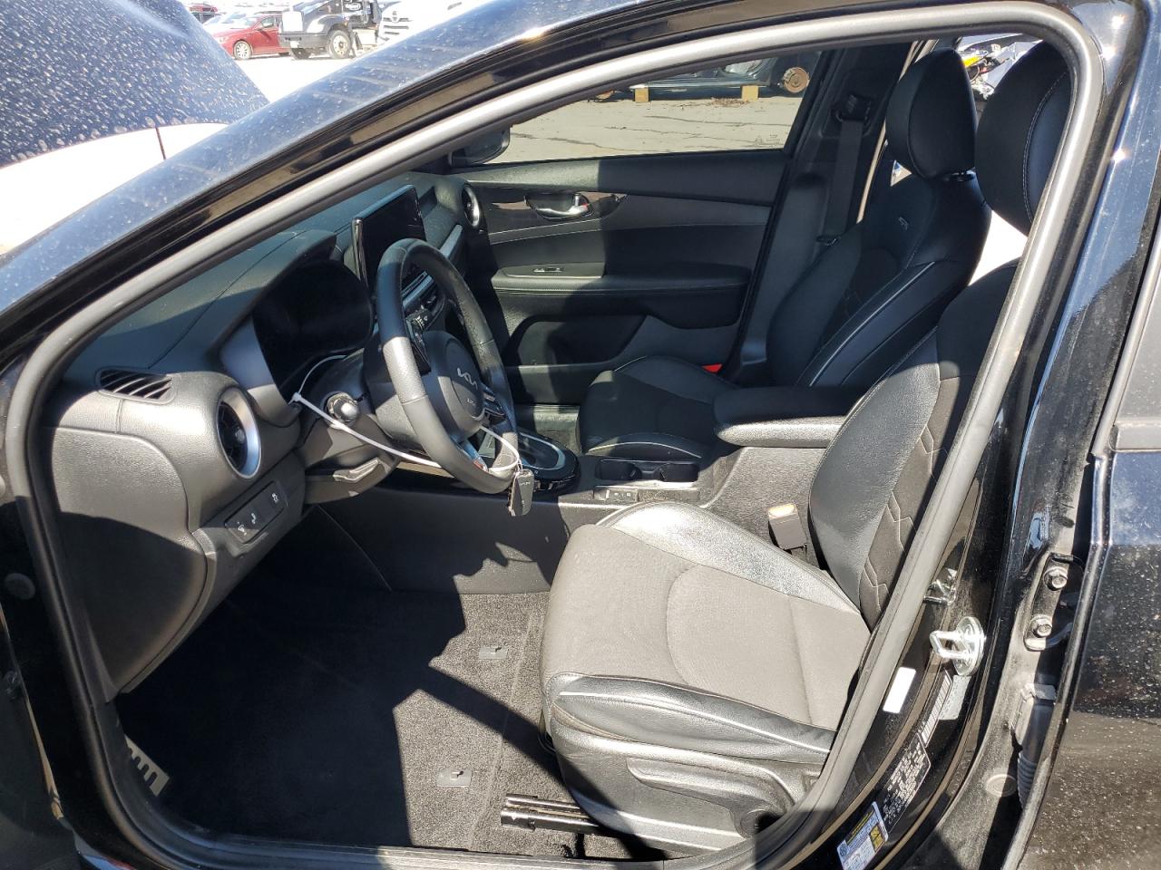 2024 KIA FORTE GT LINE VIN:3KPF54AD4RE783039