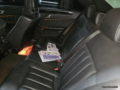 2015 Mercedes-Benz E 220 VIN: