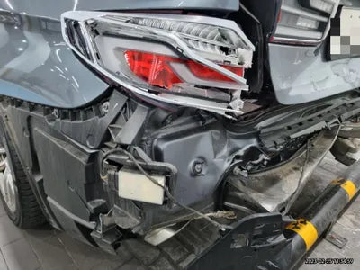 2017 BMW 530 WBAJD9104HWC10654 VIN:WBAJD9104HWC10654