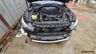 2016 Infiniti Q50 JNKDV71E2GM550937 VIN:JNKDV71E2GM550937