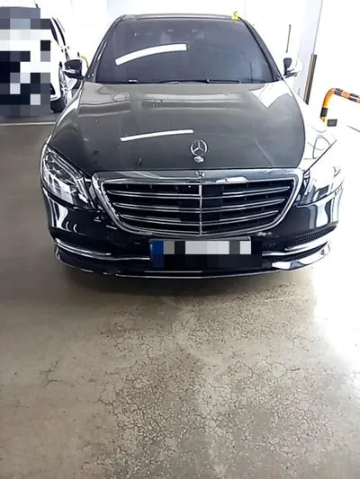 2018 Mercedes-Benz S 560 WDDUG8GB9JA414754 VIN:WDDUG8GB9JA414754