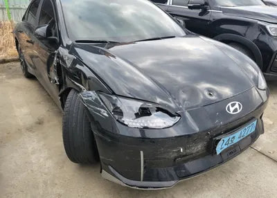 2023 Hyundai Ioniq KMHM241AFPA002125 VIN:KMHM241AFPA002125