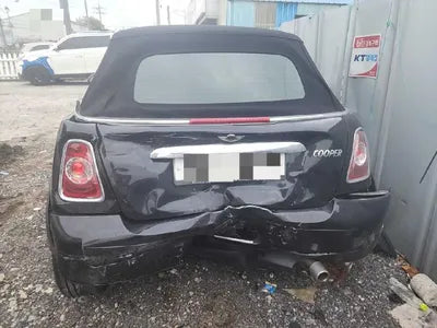 2015 MINI Cooper VIN: