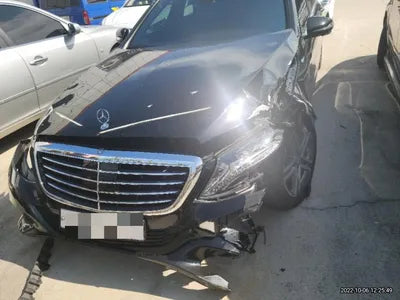 2016 Mercedes-Benz S 400 WDDUG6HB5GA273838 VIN:WDDUG6HB5GA273838