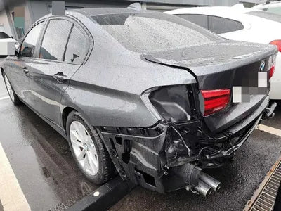 2018 BMW 320 WBA8C510XJK736405 VIN:WBA8C510XJK736405