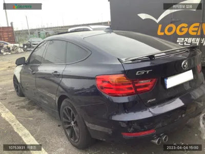 2016 BMW 320 WBA8Y9103GG433650 VIN:WBA8Y9103GG433650