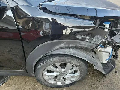 2019 Hyundai Tucson KMHJ3812HKU012187 VIN:KMHJ3812HKU012187