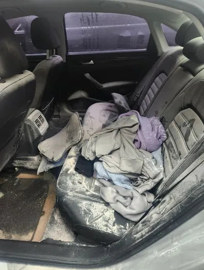 2015 Volkswagen Passat VIN: