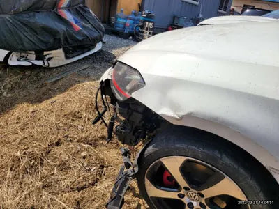 2015 Volkswagen Golf GTI 401KMWVWZZZAUZFW2 VIN:401KMWVWZZZAUZFW2