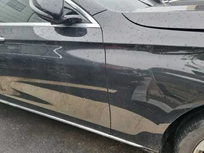 2017 Mercedes-Benz E 220 341KMWDDZF0EBXHA1 VIN:341KMWDDZF0EBXHA1