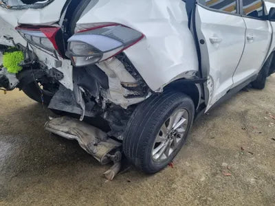 2015 Hyundai Tucson 597KMKMHJT81VBFU9 VIN:597KMKMHJT81VBFU9