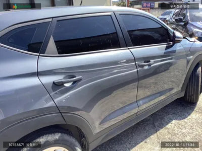 2015 Hyundai Tucson KMHJ381ABGU011998 VIN:KMHJ381ABGU011998