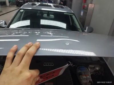 2016 Audi A6 WAUZZZ4G7GN156653 VIN:WAUZZZ4G7GN156653