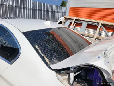 2015 BMW 520 096KMWBA5E7104FG1 VIN:096KMWBA5E7104FG1