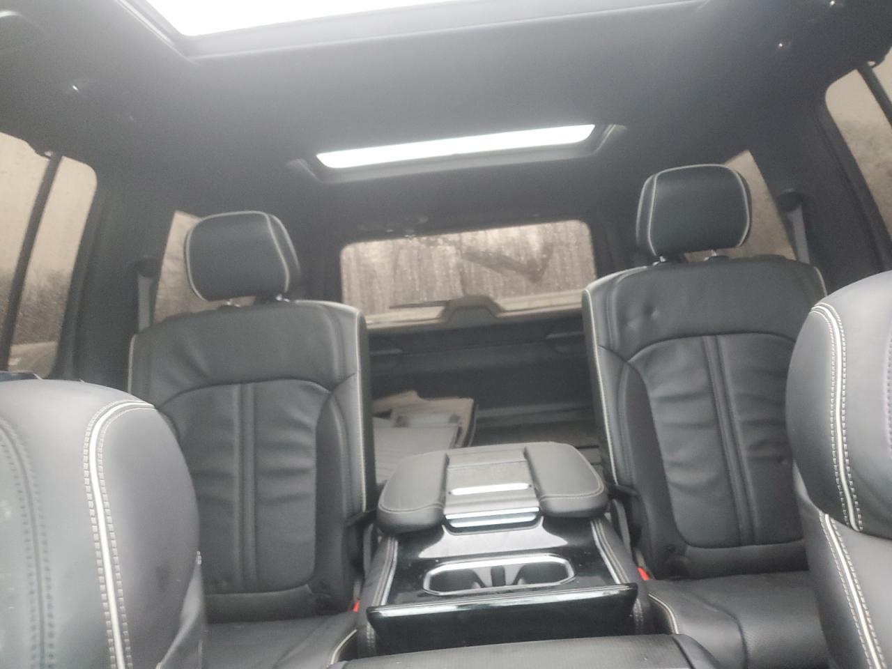 2023 JEEP GRAND WAGONEER SERIES II VIN:1C4SJVFJ1PS530124