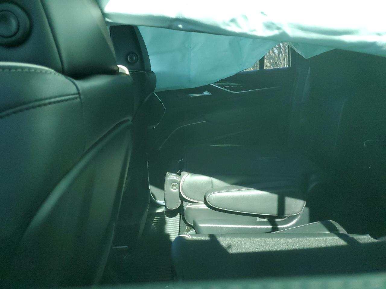 2023 CADILLAC ESCALADE ESV SPORT VIN:1GYS4PKT8PR311673
