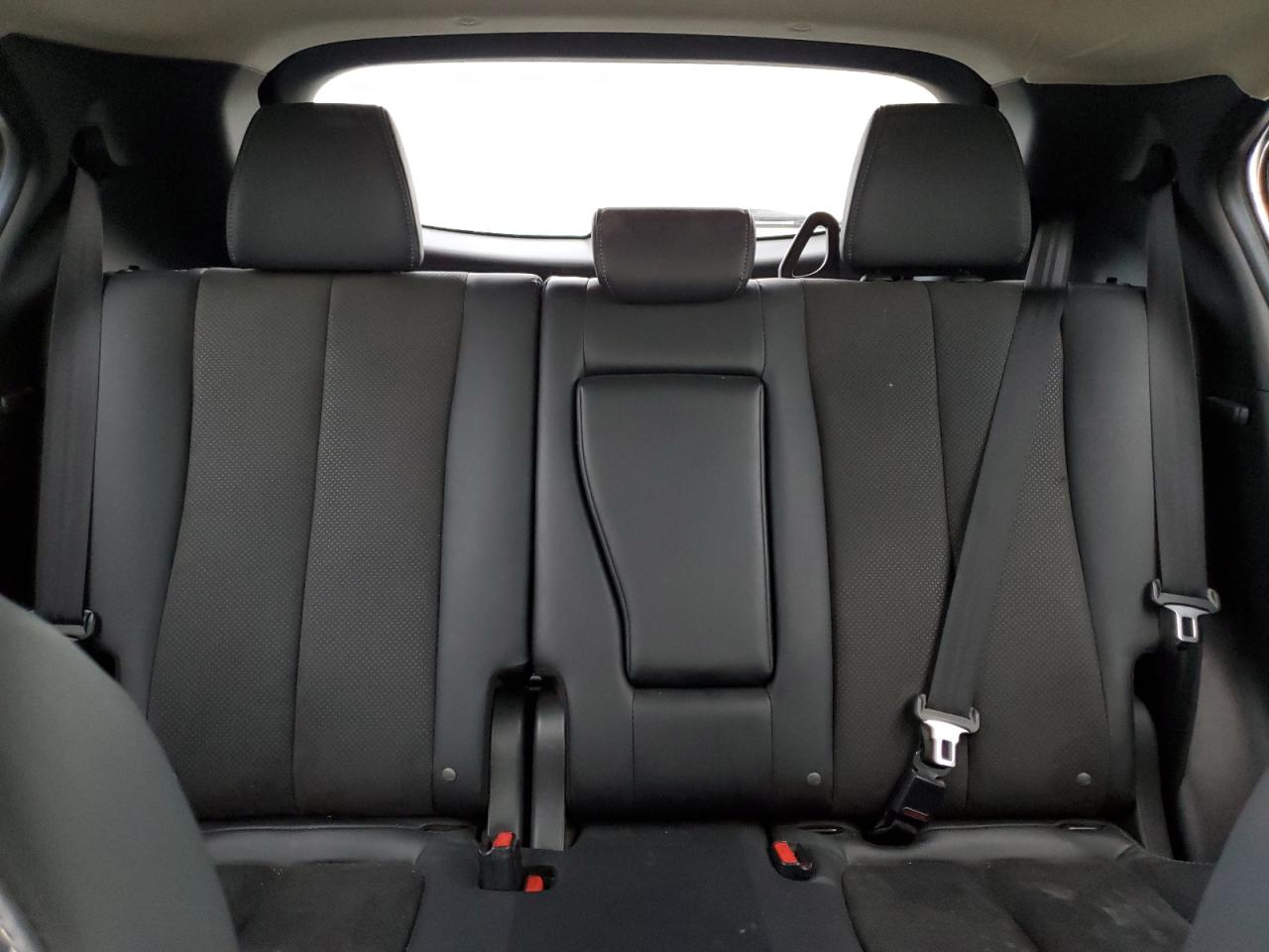 2023 MITSUBISHI ECLIPSE CROSS SE VIN:JA4ATWAAXPZ006085