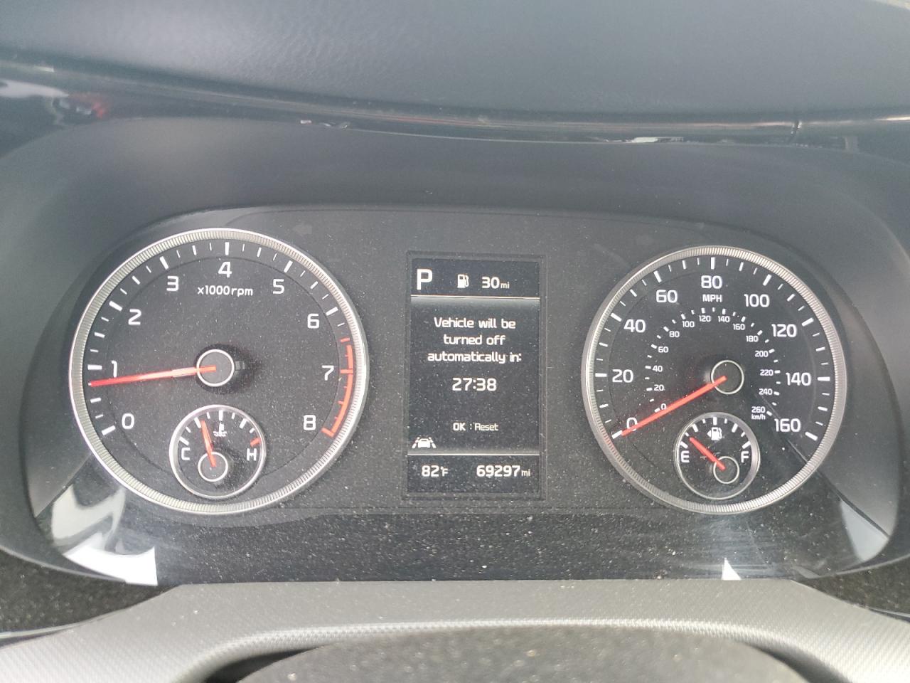 2022 KIA K5 LXS VIN:5XXG14J26NG116909