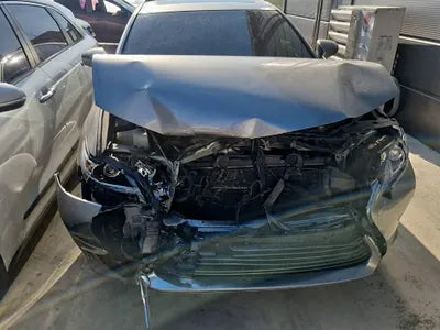 2017 Lexus ES 300 JTHBW1GG5H2138020 VIN:JTHBW1GG5H2138020