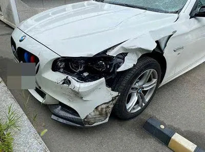 2016 BMW 520 WBA5E7103GG566098 VIN:WBA5E7103GG566098