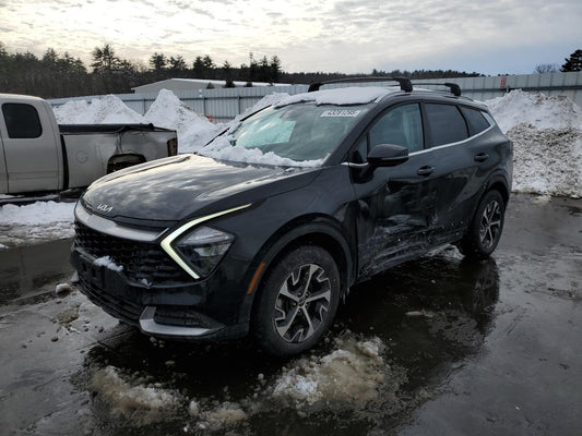 2023 KIA SPORTAGE EX VIN:KNDPVCAG2P7026775