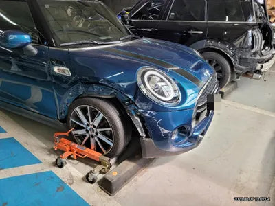 2020 MINI Cooper WMWWP1102L3M24807 VIN:WMWWP1102L3M24807