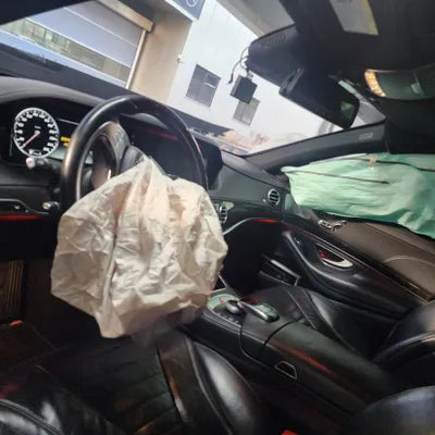 2016 Mercedes-Benz S 500 WDDUG8CB0GA247604 VIN:WDDUG8CB0GA247604