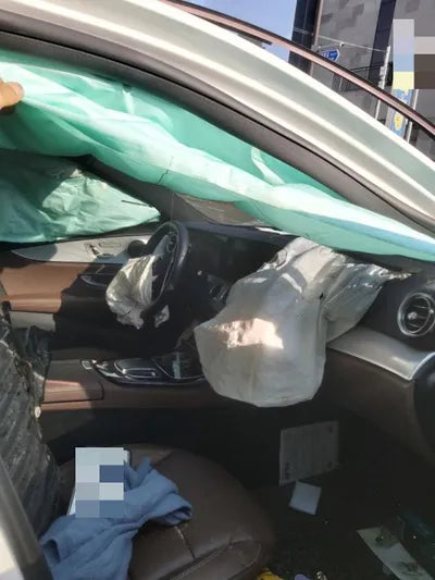 2021 Mercedes-Benz E 250 W1KZF4FB4MA981493 VIN:W1KZF4FB4MA981493