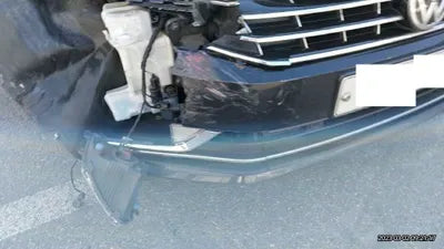 2018 Volkswagen Passat 1VWZZZA3ZJC036774 VIN:1VWZZZA3ZJC036774