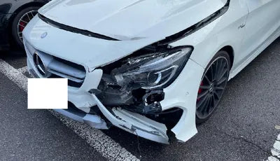 2016 Mercedes-Benz A 45 AMG WDDSJ5CB6GN361140 VIN:WDDSJ5CB6GN361140