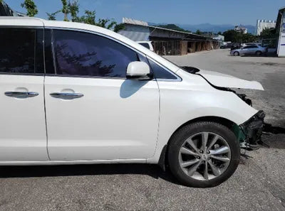 2019 Kia Carnival KNAME81ABKS499170 VIN:KNAME81ABKS499170