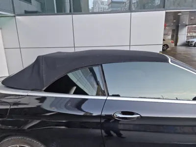 2017 Mercedes-Benz C 200 WDDWK4CB7HF490184 VIN:WDDWK4CB7HF490184