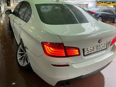 2016 BMW 520 WBA5E510XGG070137 VIN:WBA5E510XGG070137