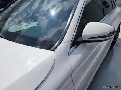 2021 Mercedes-Benz C 200 W1KWF8AB7MR608743 VIN:W1KWF8AB7MR608743