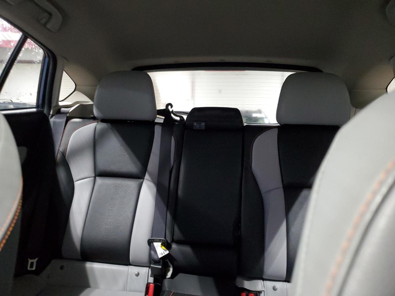 2022 SUBARU CROSSTREK LIMITED VIN:JF2GTHMC4NH230563