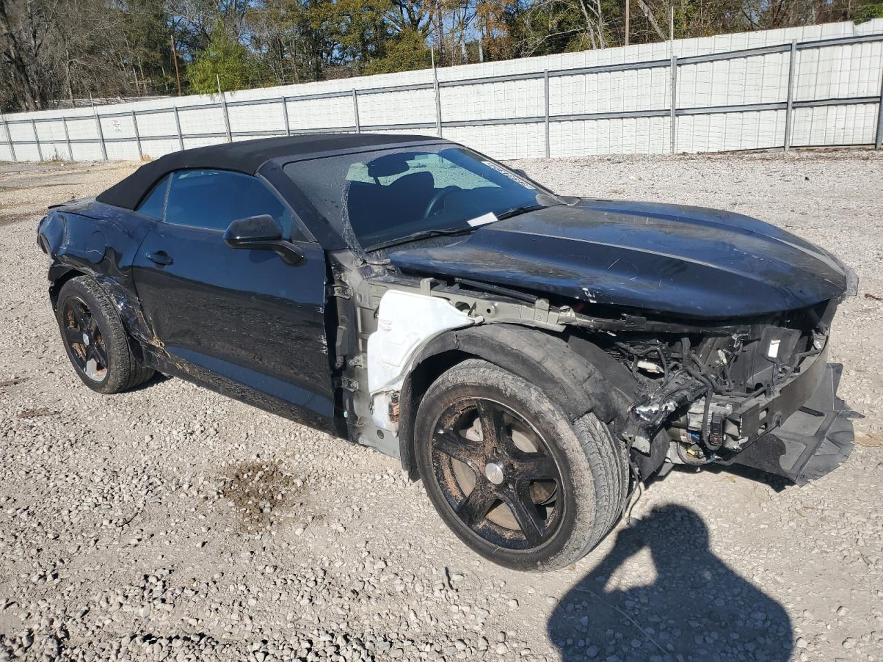 2023 CHEVROLET CAMARO LS VIN:1G1FB3DX2P0101458