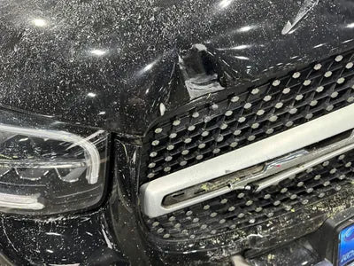 2021 Mercedes-Benz GLC 300 W1N0J5DB4MF956244 VIN:W1N0J5DB4MF956244