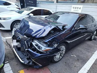 2020 Lexus ES 300 VIN: