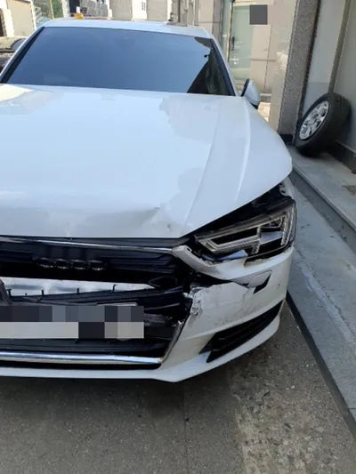 2018 Audi A4 WAUZZZF45JA189426 VIN:WAUZZZF45JA189426