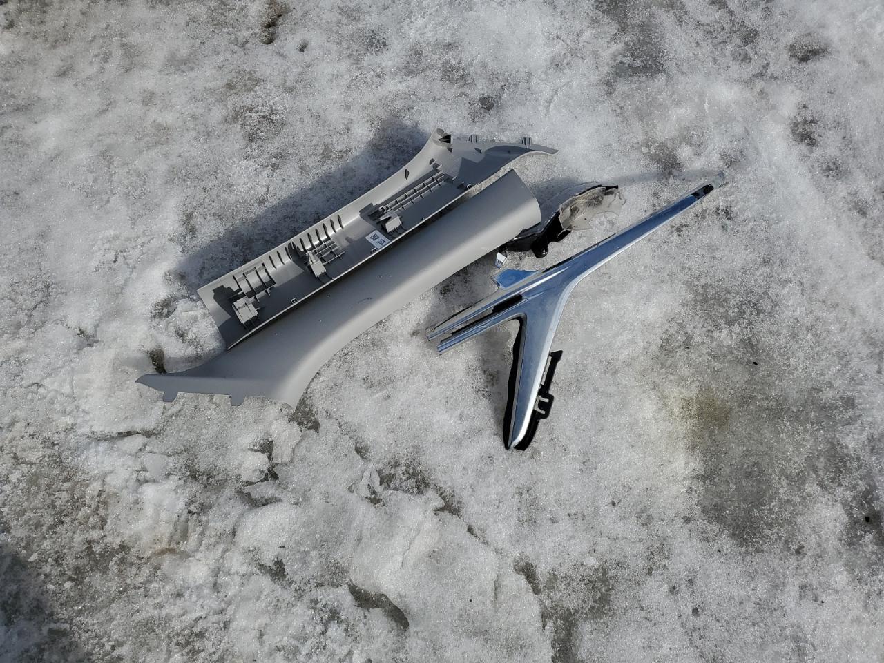 2023 CHEVROLET EQUINOX LS VIN:3GNAXSEG1PL221869