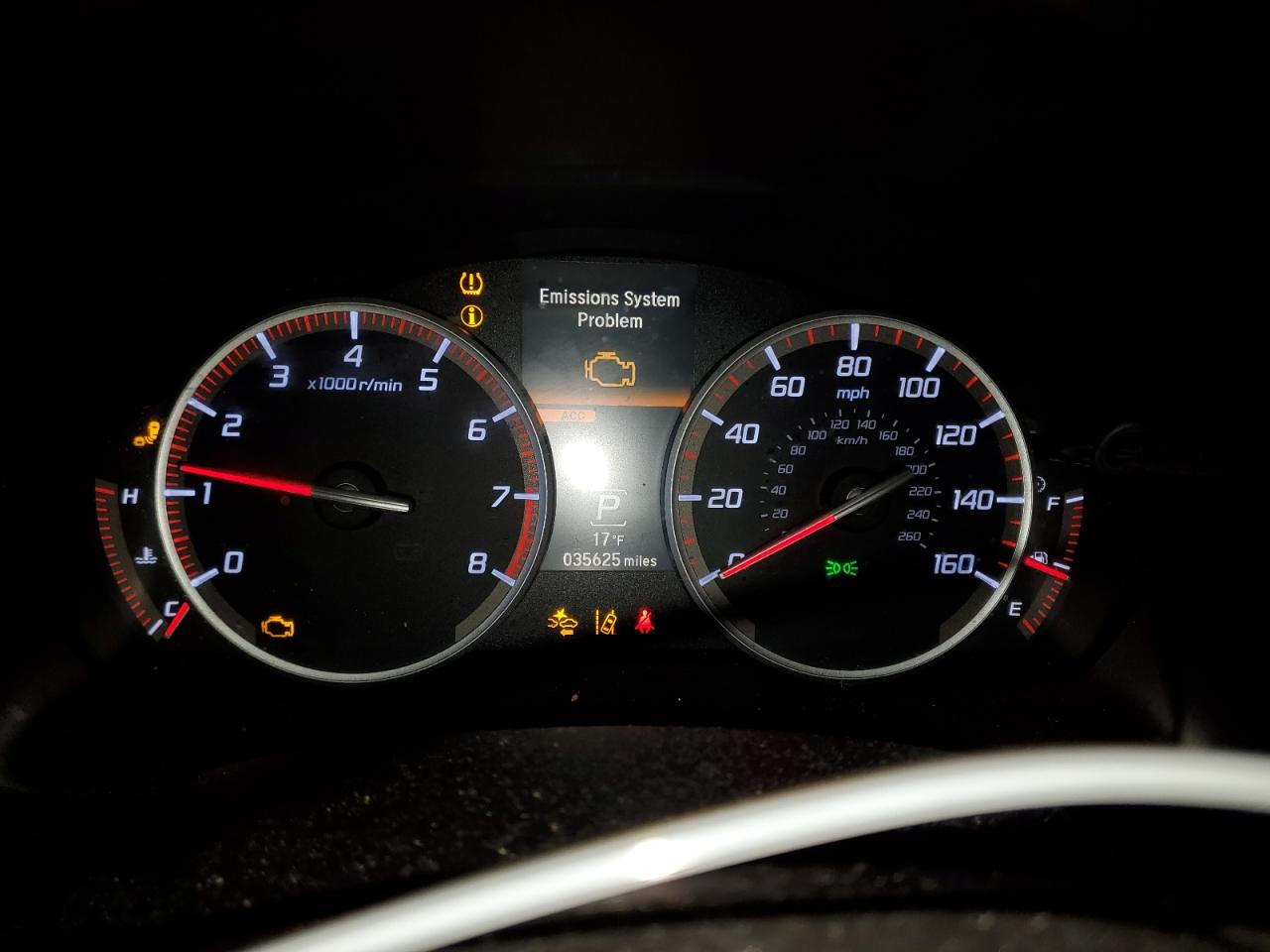 2022 ACURA ILX PREMIUM A-SPEC VIN:19UDE2F8XNA006760