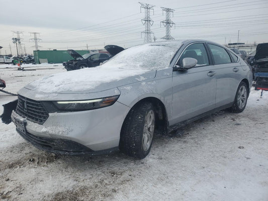 2023 HONDA ACCORD LX VIN:1HGCY1F24PA014610