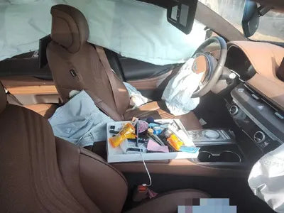 2022 Genesis G80 VIN: