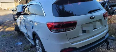2015 Kia Sorento 340KMKNAPS81ADFA1 VIN:340KMKNAPS81ADFA1