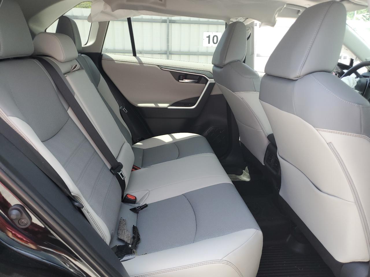 2024 TOYOTA RAV4 LIMITED VIN:2T3N1RFVXRC452235
