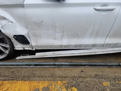 2022 Genesis G70 VIN: