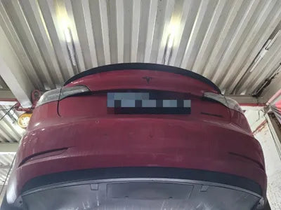 2020 Tesla Model 3 VIN: