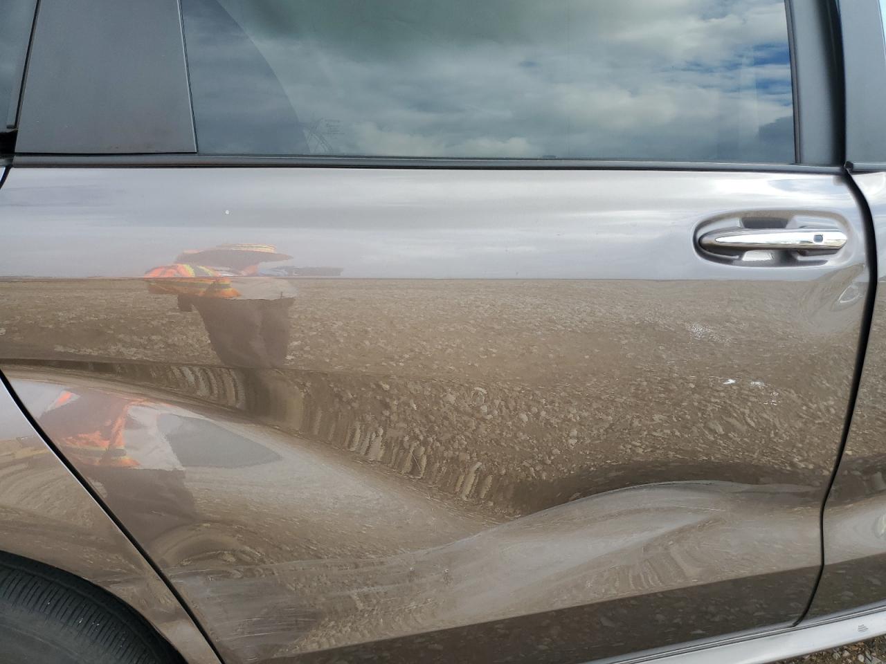 2023 TOYOTA SIENNA XLE VIN:5TDJSKFC3PS091655