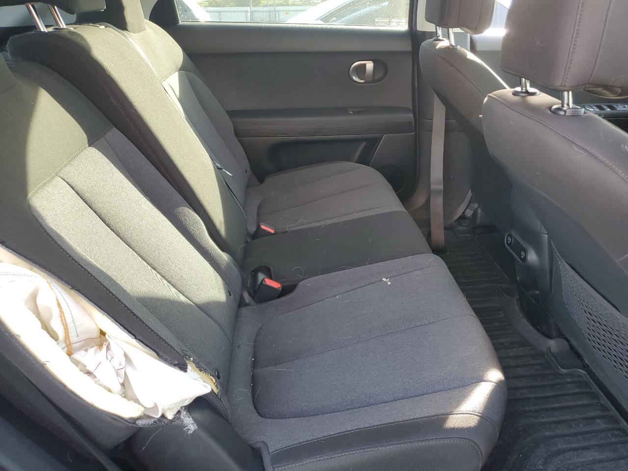 2024 HYUNDAI IONIQ 5 SEL VIN:KM8KN4DE7RU283845